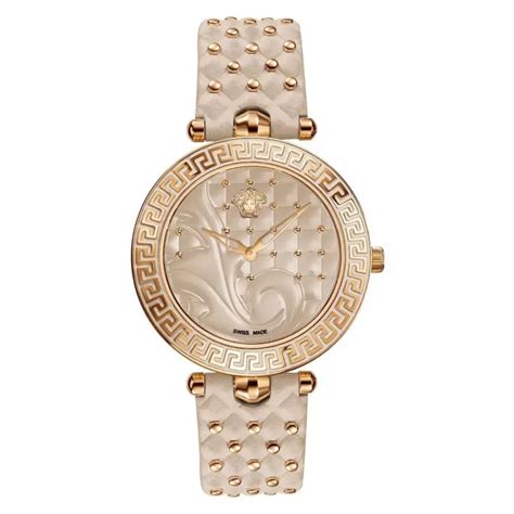 versace relojes mujer precios|VERSACE Relojes .